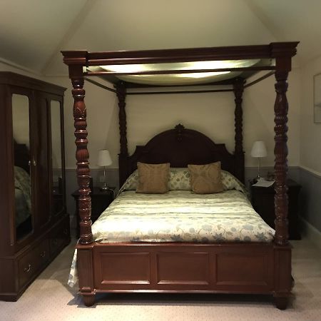 Lord Milner Hotel London Ngoại thất bức ảnh