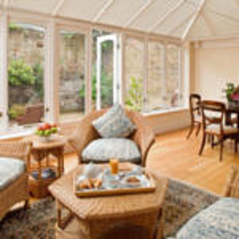 Lord Milner Hotel London Ngoại thất bức ảnh