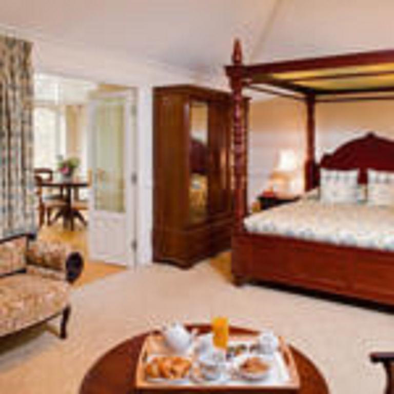 Lord Milner Hotel London Ngoại thất bức ảnh