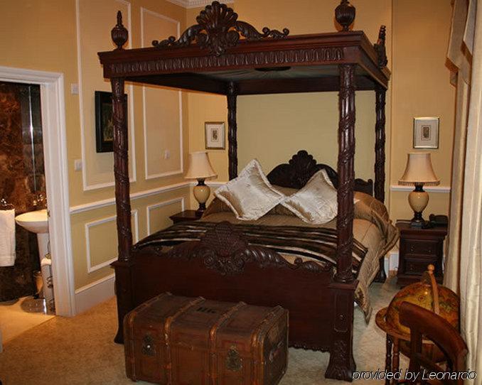 Lord Milner Hotel London Phòng bức ảnh