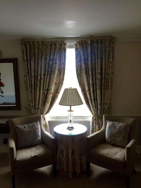 Lord Milner Hotel London Ngoại thất bức ảnh