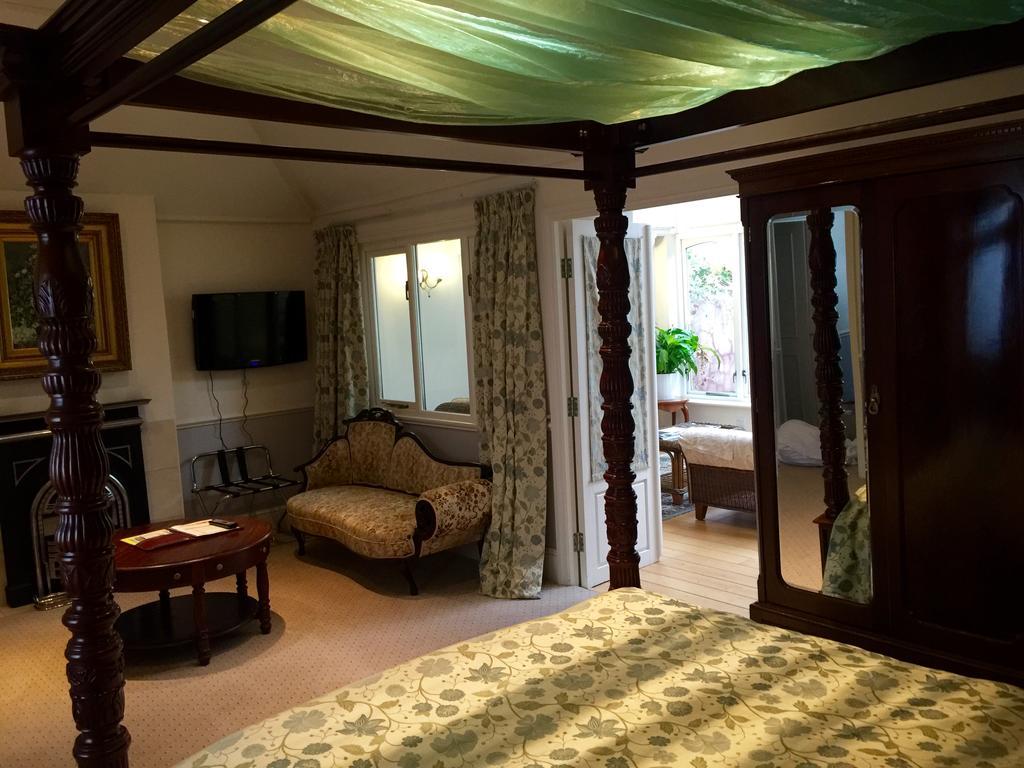 Lord Milner Hotel London Ngoại thất bức ảnh