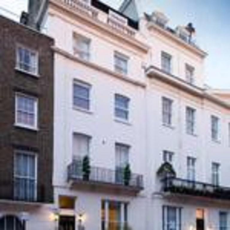 Lord Milner Hotel London Ngoại thất bức ảnh