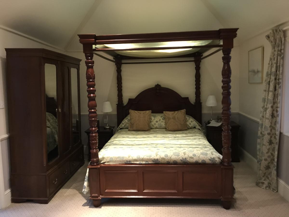 Lord Milner Hotel London Ngoại thất bức ảnh