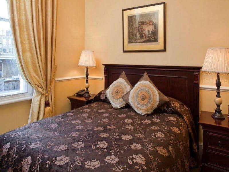 Lord Milner Hotel London Ngoại thất bức ảnh