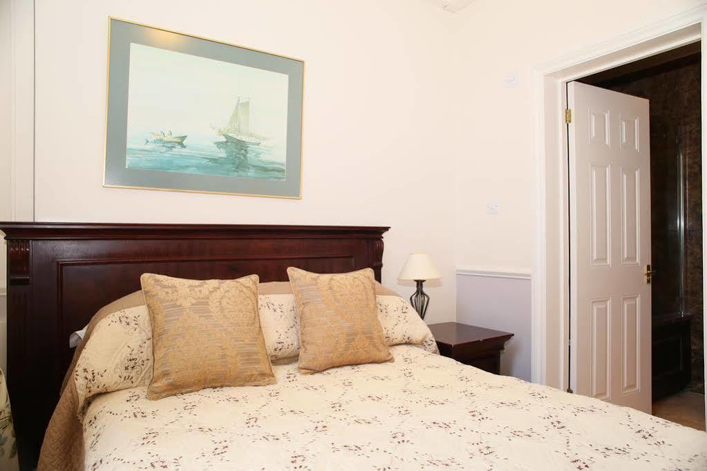 Lord Milner Hotel London Ngoại thất bức ảnh