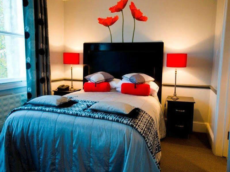 Lord Milner Hotel London Ngoại thất bức ảnh