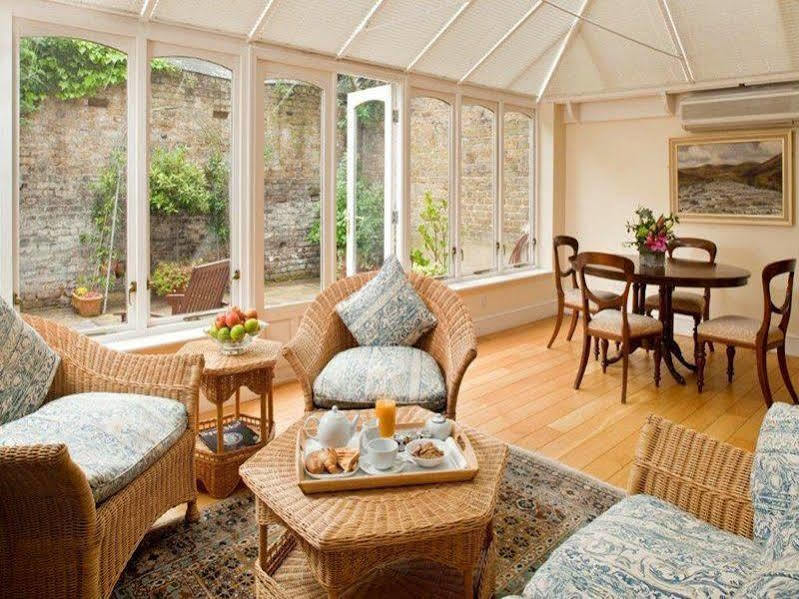 Lord Milner Hotel London Ngoại thất bức ảnh