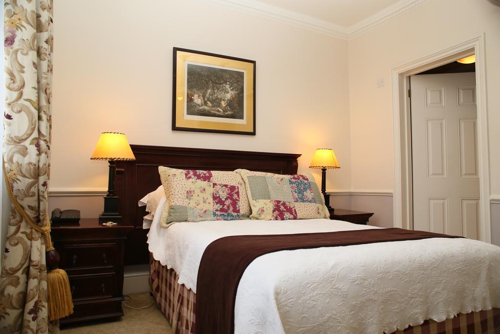 Lord Milner Hotel London Ngoại thất bức ảnh