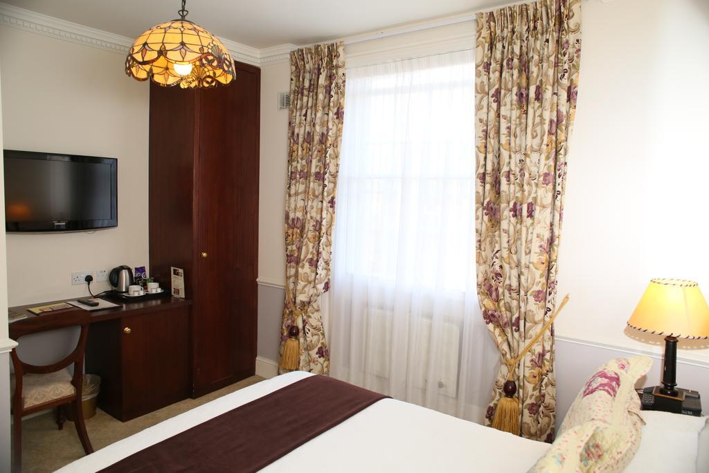 Lord Milner Hotel London Ngoại thất bức ảnh
