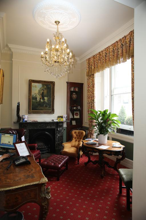 Lord Milner Hotel London Ngoại thất bức ảnh