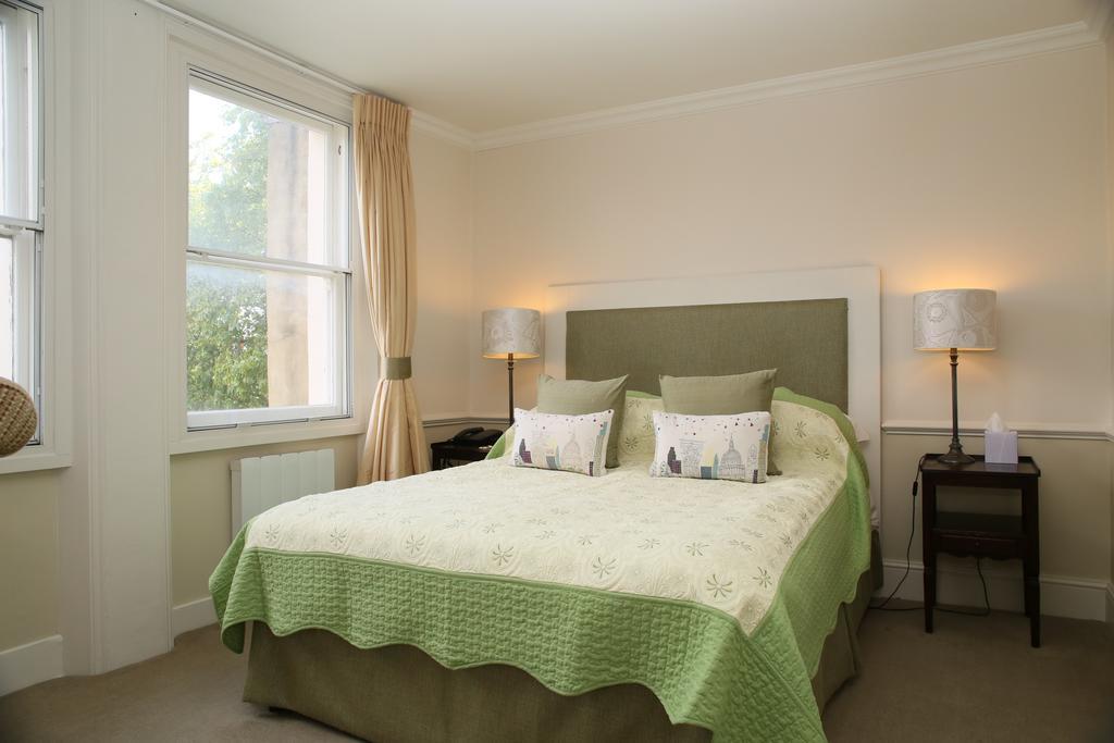Lord Milner Hotel London Ngoại thất bức ảnh